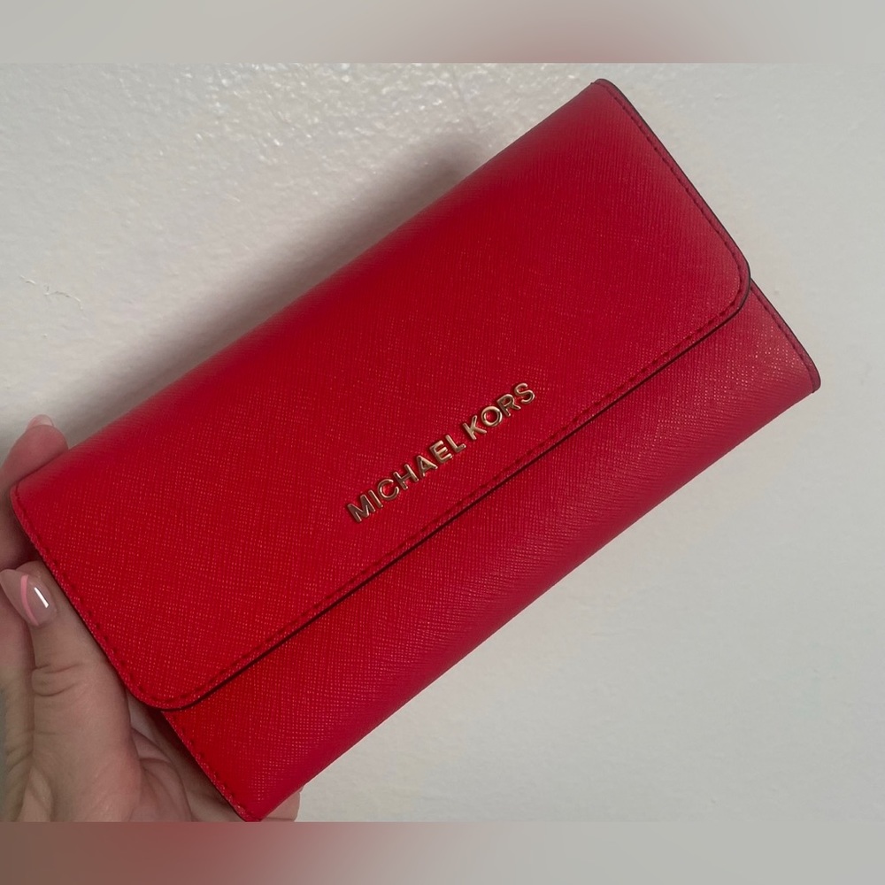 Michael Kors wallet